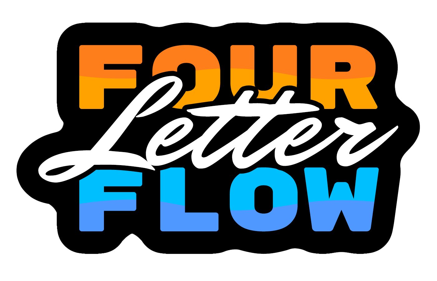 Four Letter Flow